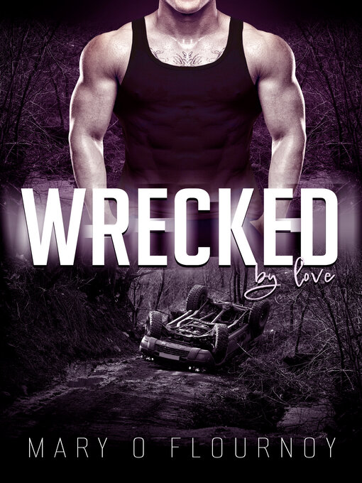 Cover image for Wrecked by Love